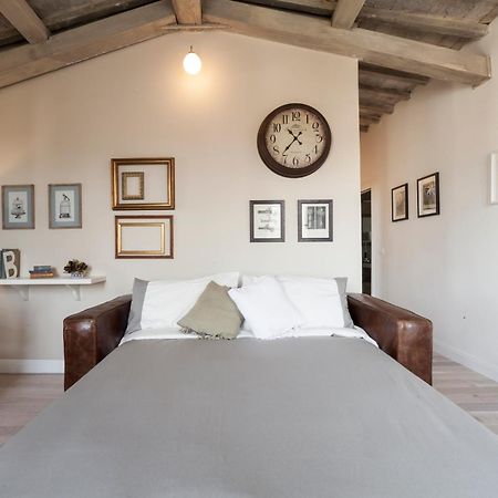 Firenze Top-Floor Flat Close To Arno Exterior foto