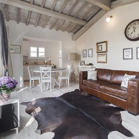 Firenze Top-Floor Flat Close To Arno Exterior foto