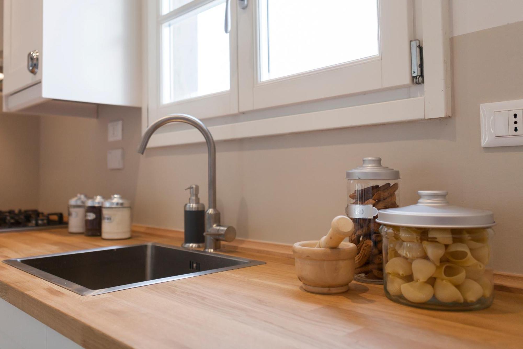 Firenze Top-Floor Flat Close To Arno Exterior foto